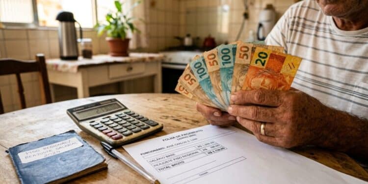 Novo piso salarial de R$ 1.789,04 começa a fazer diferença no pagamento dos trabalhadores