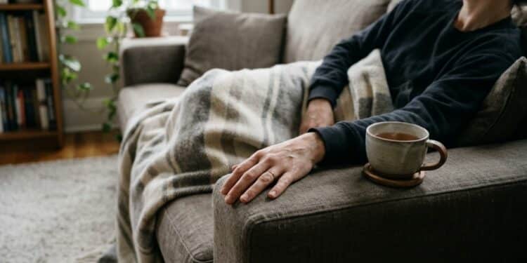 O cansaço que não passa mesmo descansando o dia inteiro: psicólogo explica o que pode estar acontecendo