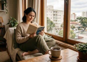 O que significa quando uma pessoa gosta muito de ficar sozinha, segundo a psicologia?