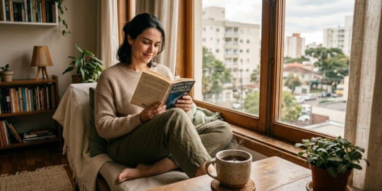 O que significa quando uma pessoa gosta muito de ficar sozinha, segundo a psicologia?