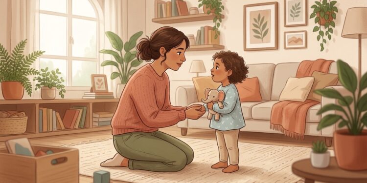 A psicologia concluiu: se você quer que seu filho o respeite quando for adulto, procure evitar estas cinco situações