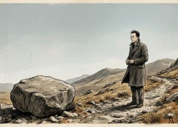 Albert Camus, o pensador do absurdo: "A pedra que você empurra todo dia também pode ensinar o seu jeito de existir"