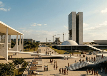 A capital nasceu adulta: a cidade do século XX que entrou na lista da UNESCO com apenas 27 anos