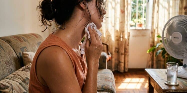 Os 5 truques simples para refrescar a casa no calor sem depender do ar-condicionado