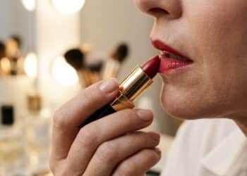 Um batom vermelho resolve tudo: os 6 batons que eu sempre recomendo para mulheres 30+