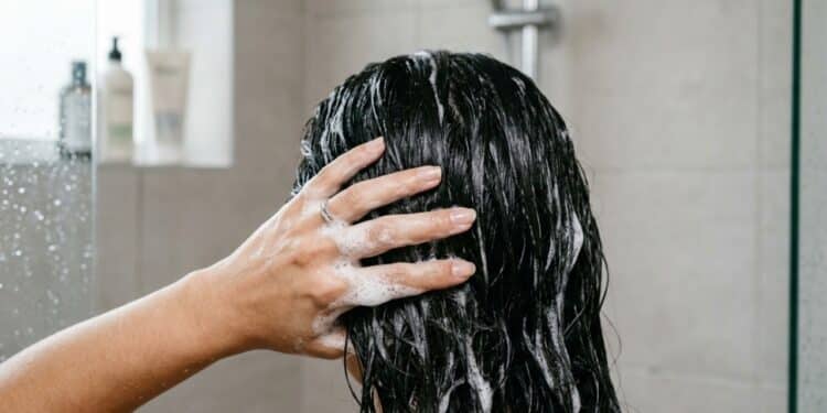 Shampoos para cabelos escuros: como manter brilho e cor vibrante entre visitas ao salão