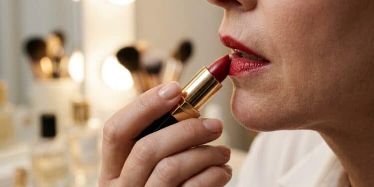 Um batom vermelho resolve tudo: os 6 batons que eu sempre recomendo para mulheres 30+