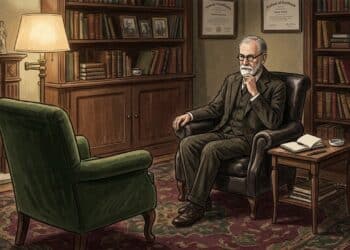 Freud e a "cura pela fala": por que desabafar com uma amiga vale mais que qualquer skincare?