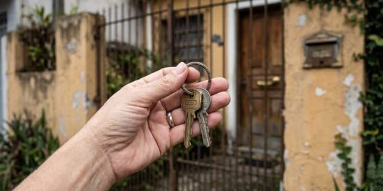 Donos de imóveis podem perder a propriedade em apenas dois anos por esta regra pouco conhecida
