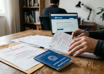 INSS anuncia data para fim de serviço e gera dúvidas sobre pagamentos de aposentados e pensionistas