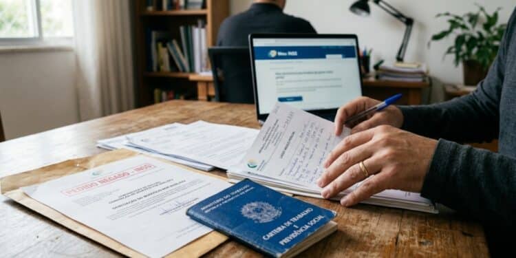 INSS anuncia data para fim de serviço e gera dúvidas sobre pagamentos de aposentados e pensionistas