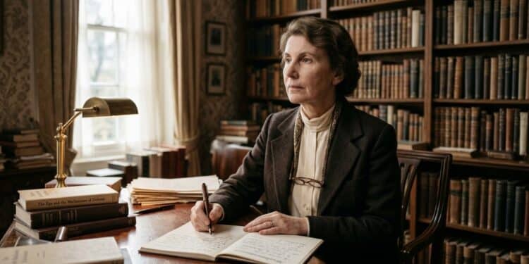 Anna Freud mostrou como os mecanismos de defesa moldam nossa forma de lidar com emoções difíceis