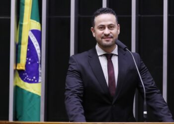 Foto: Câmara dos Deputados