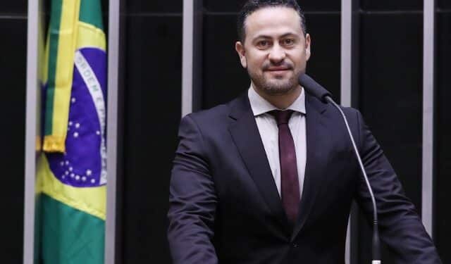 Foto: Câmara dos Deputados