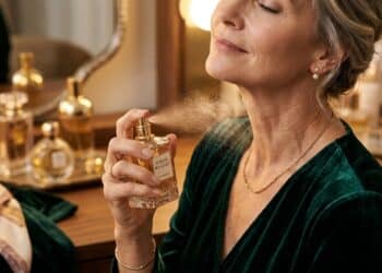 Os top 6 perfumes árabes femininos conquistam mulheres 35+ pela fixação e elegância