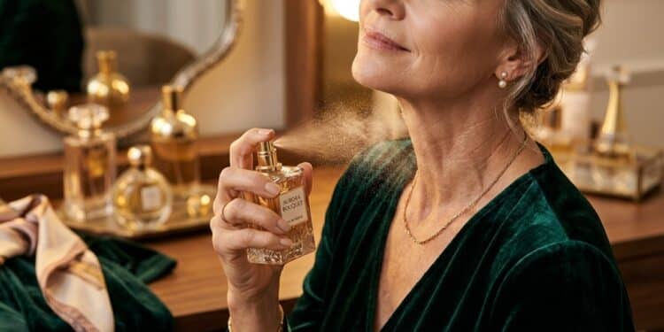 Os top 6 perfumes árabes femininos conquistam mulheres 35+ pela fixação e elegância