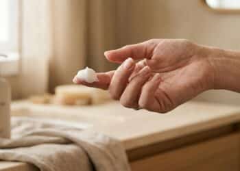 Cremes corporais da Natura: o segredo para uma pele hidratada e luminosa com um aroma fresco a partir dos 40 e 50 anos
