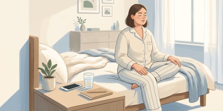 Coisas simples para fazer ao acordar que ajudam a reduzir o estresse do dia, segundo a psicologia