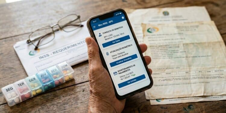 Meu avô de 72 anos quase perdeu acesso a aposentadoria e descobre mudanças no sistema