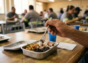 Regras de 2026 sobre intervalo de almoço gera dúvidas entre trabalhadores com carteira assinada