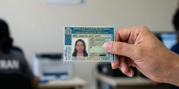 Nova lei exige exame toxicológico a partir de julho