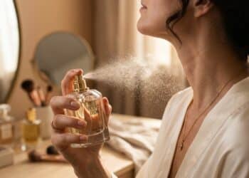 O que está por trás dos perfumes mais desejados da atualidade? Conversamos com os perfumistas para descobrir tudo
