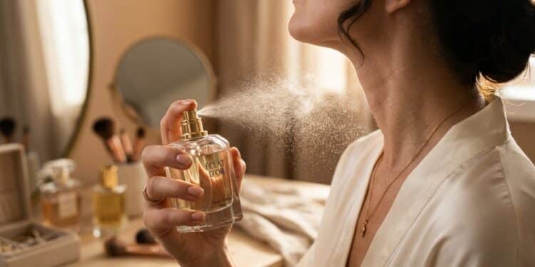 O que está por trás dos perfumes mais desejados da atualidade? Conversamos com os perfumistas para descobrir tudo