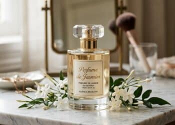 Mulheres 35+ valorizam perfumes de jasmim por um detalhe especial e um estilo próprio