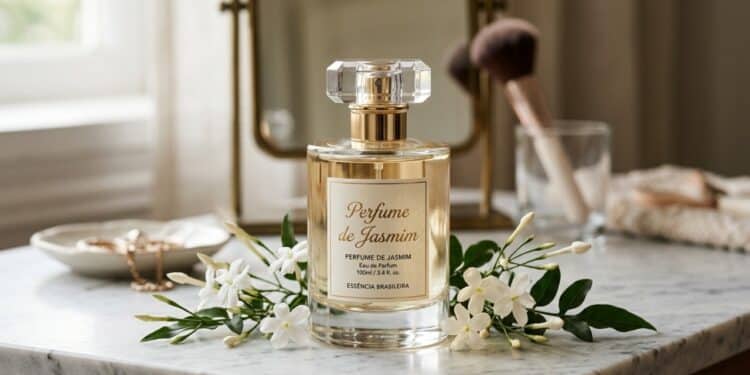 Mulheres 35+ valorizam perfumes de jasmim por um detalhe especial e um estilo próprio