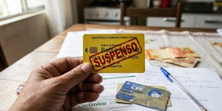O Bolsa Família pode ser barrado a qualquer momento se essas regras não forem cumpridas