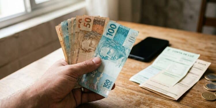 Caixa libera antecipação extraordinária de R$ 8,5 bilhões do FGTS para trabalhadores demitidos