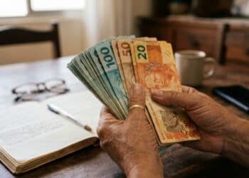 Governo paga R$ 1.621 mensais em 2026 para pessoas nestas condições