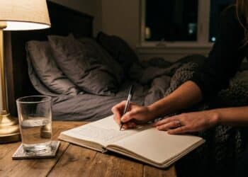 O método de Aaron Beck para calar a "crítica interna" que aparece às 22h