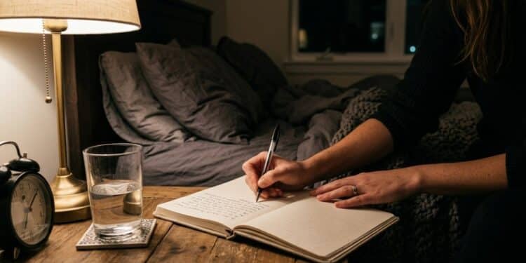O método de Aaron Beck para calar a "crítica interna" que aparece às 22h