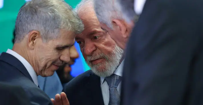 Foto: Adriano Machado/Reuters