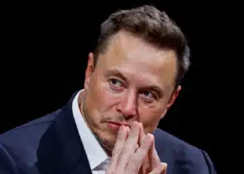 Elon Musk é o primeiro trilionário do mundo - Foto: REUTERS/Gonzalo Fuentes