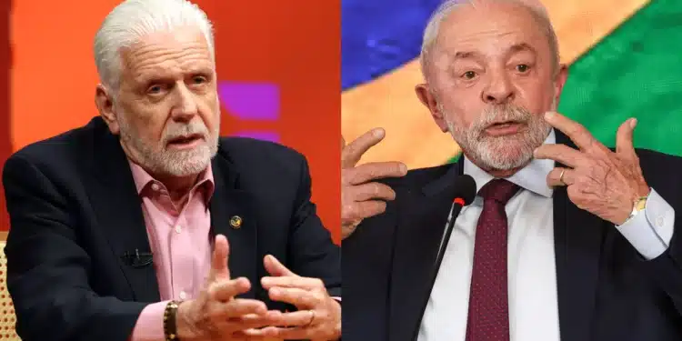 Foto: Valter Campanato/Agência Brasil | Marcelo Camargo/Agência Brasil