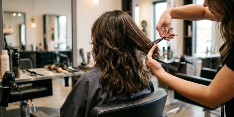 Long bob, camadas e pixie moderno estão entre cortes de cabelo que rejuvenescem de 40 para 18 anos