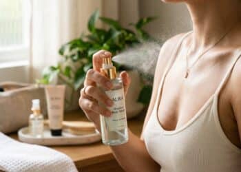 Os melhores body splash do Boticário leves para levar na bolsa