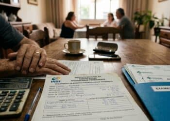 Meu pai de 72 anos achou que ia perder tudo ao descobrir a nova regra da aposentadoria por câncer e doenças graves em 2026