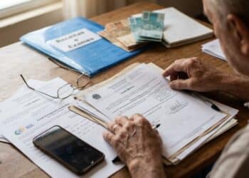 Meu pai de 74 anos achou que ia pagar imposto para sempre e descobriu as doenças que garantem isenção do Imposto de Renda em 2026