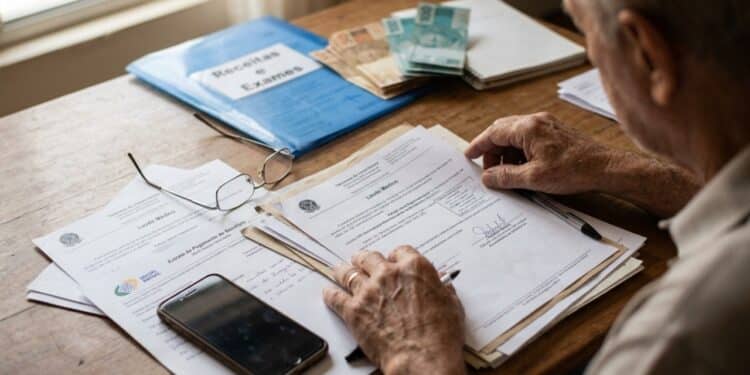 Meu pai de 74 anos achou que ia pagar imposto para sempre e descobriu as doenças que garantem isenção do Imposto de Renda em 2026