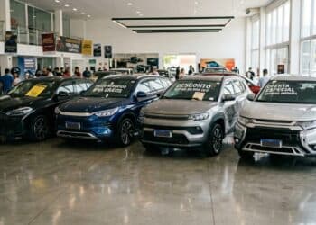 Guerra de preços entre marcas chinesas faz SUVs médios perderem até R$ 90 mil no mercado de usados em 2026