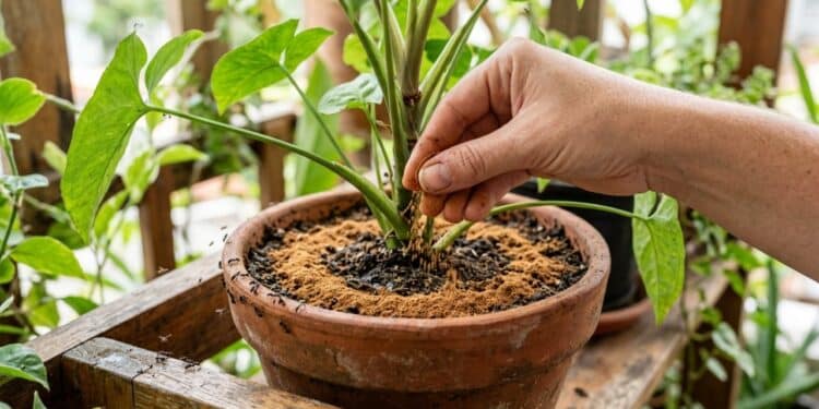 O tempero barato que ajuda a afastar formigas, pulgões e mosquitinhos das plantas