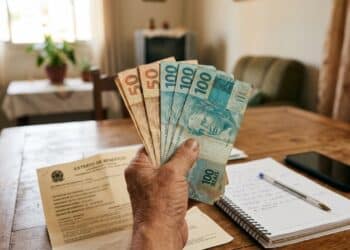 Governo confirma data limite para aposentados receberem devolução de R$ 2,9 bilhões do INSS