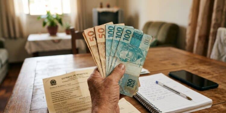 Governo confirma data limite para aposentados receberem devolução de R$ 2,9 bilhões do INSS