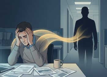Pessoas difíceis podem continuar roubando sua energia após o expediente, psicologia explica