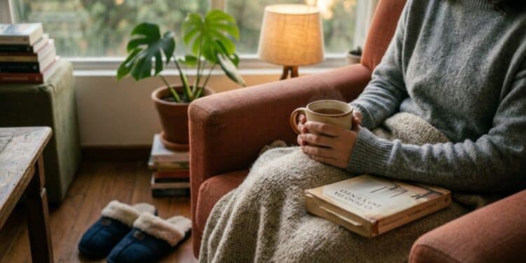 Segundo a psicologia o repouso ativo é quando o cansaço persistente pode indicar necessidade de recuperação emocional