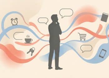 Estudos explica, como a psicologia influencia seu dia a dia (mesmo que você não perceba)