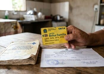Por que o governo bloqueia o adicional de R$ 150 do Bolsa Família mesmo com o cadastro em dia nas famílias